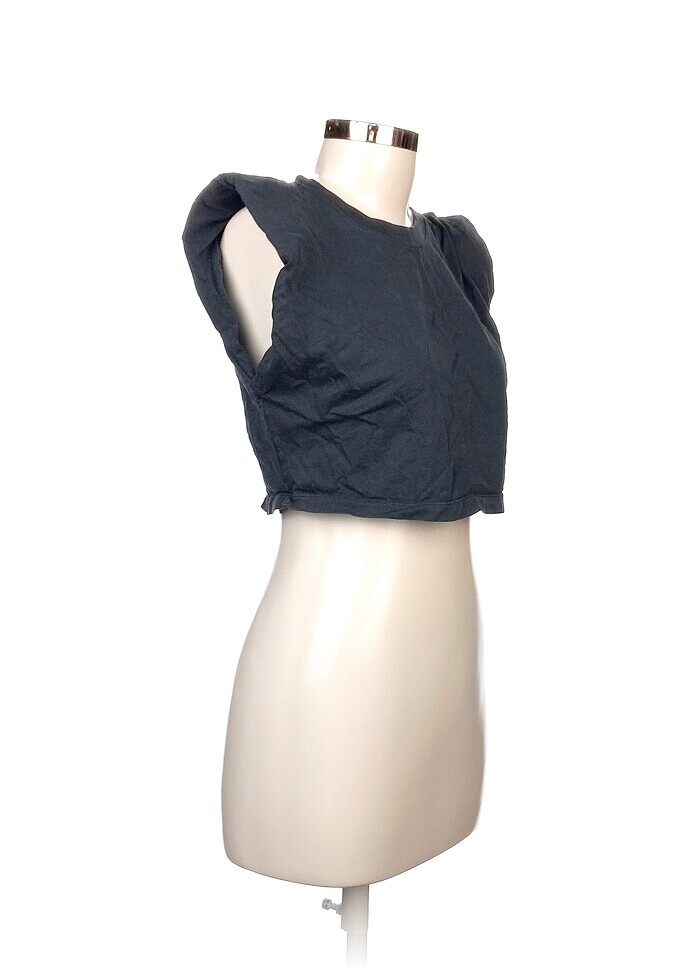 Zara T-shirt %70 İndirimli. - Görsel 2