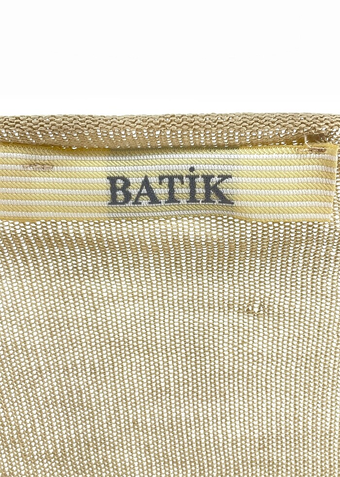 Batik Bluz %70 İndirimli. - Görsel 4