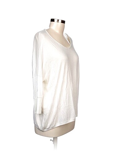 Vintage Love Bluz %70 İndirimli. - Görsel 2