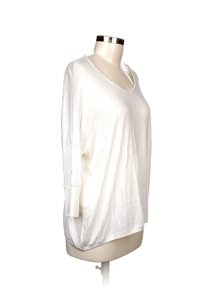 Vintage Love Bluz %70 İndirimli. - Görsel 2