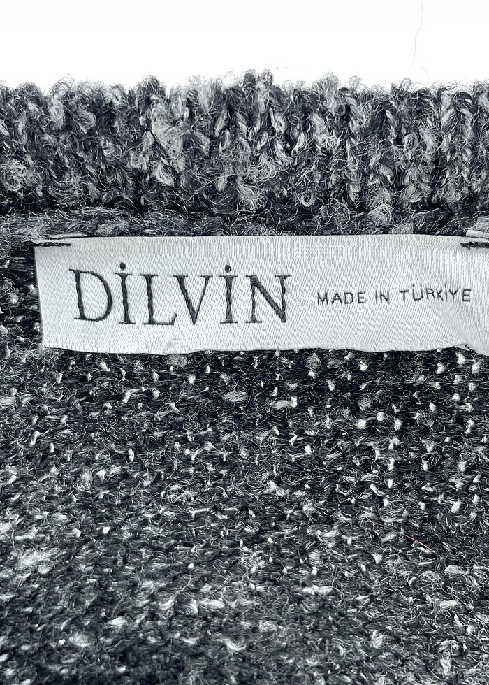 Dilvin Hırka %70 İndirimli. - Görsel 4