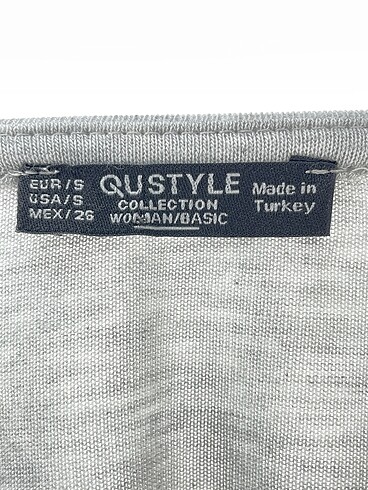 Vintage Love Bluz %70 İndirimli. - Görsel 4