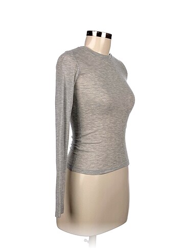 Vintage Love Bluz %70 İndirimli. - Görsel 2