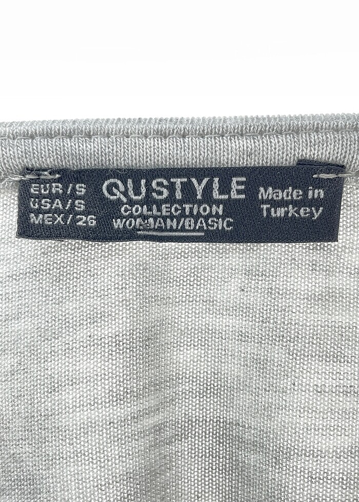 Vintage Love Bluz %70 İndirimli. - Görsel 4