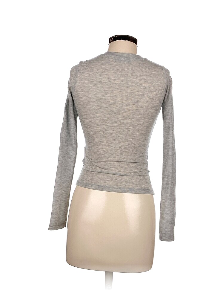 Vintage Love Bluz %70 İndirimli. - Görsel 3