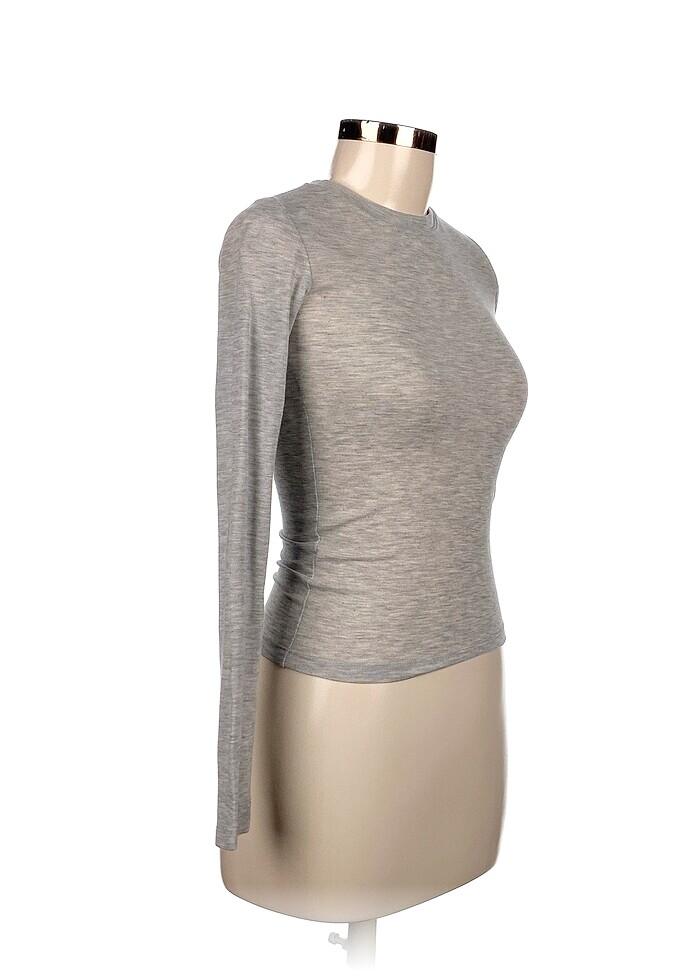 Vintage Love Bluz %70 İndirimli. - Görsel 2