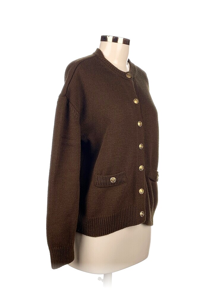 Massimo Dutti Hırka %70 İndirimli. - Görsel 2