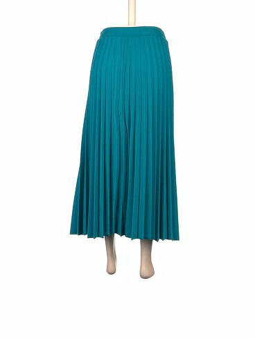 Vintage Love Midi Etek %70 İndirimli. - Görsel 3