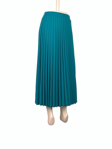 Vintage Love Midi Etek %70 İndirimli. - Görsel 2