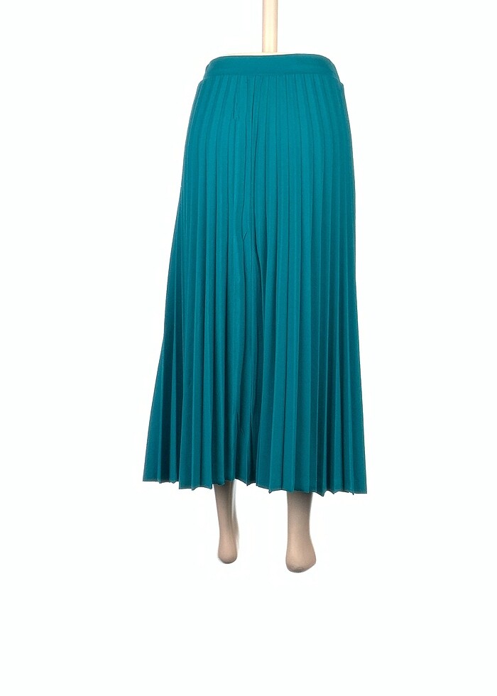 Vintage Love Midi Etek %70 İndirimli. - Görsel 3