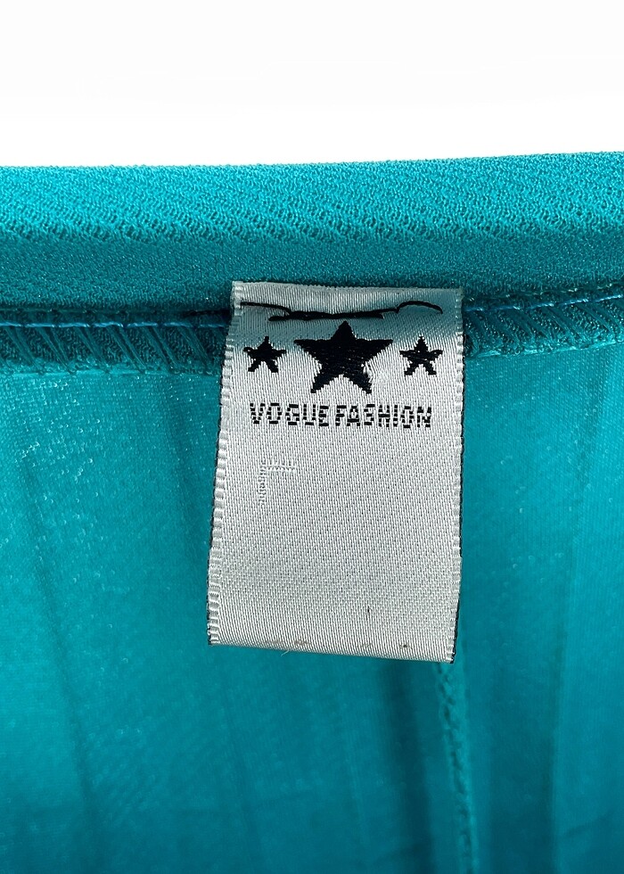 Vintage Love Midi Etek %70 İndirimli. - Görsel 4