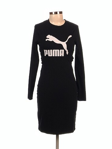 Puma Gunluk Elbise 70 İndirimli