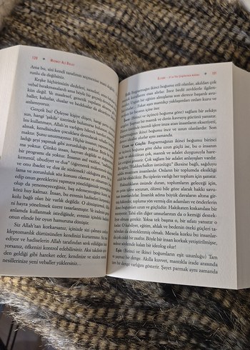 Beden Renk Sıfır Mehmet Ali Bulut'tan Elfabe Kitabı