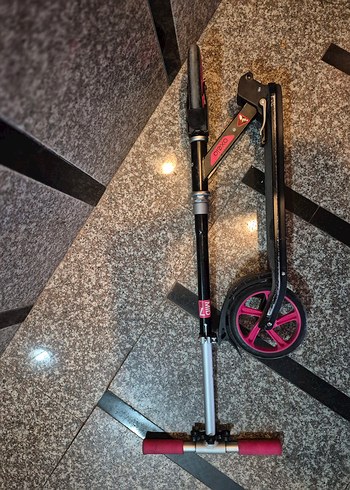 Decathlon Decatlon Çocuk Scooter'ı