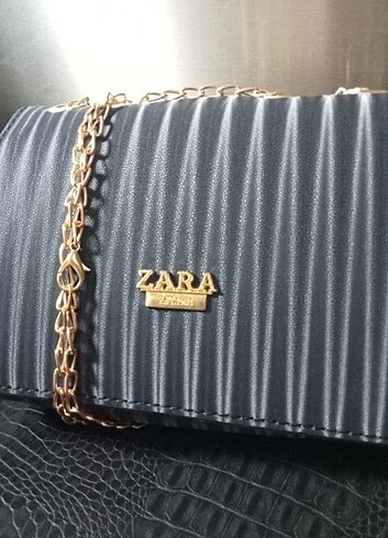 Zara Kol çanta