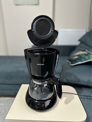 Philips Filtre Kahve Makinesi