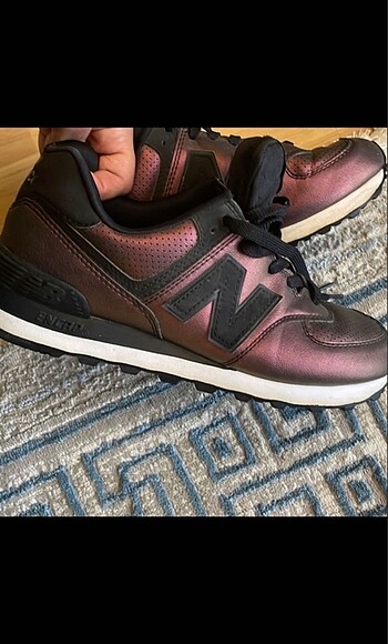 New Balance 38