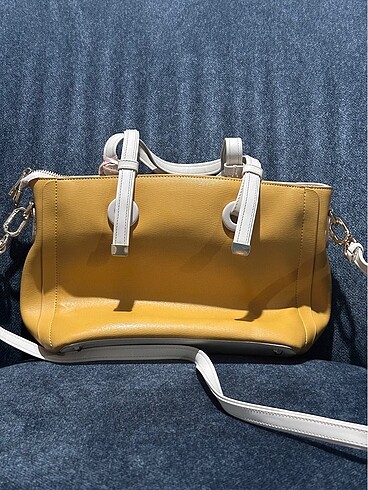 Matmazel Kadın Çanta - Görsel 5