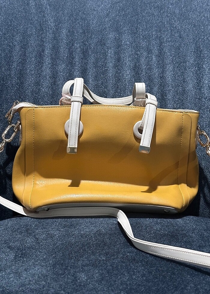 Matmazel Kadın Çanta - Görsel 5