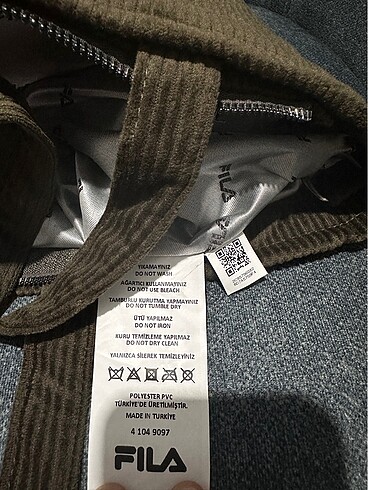 Fila Kadın Çanta - Görsel 6