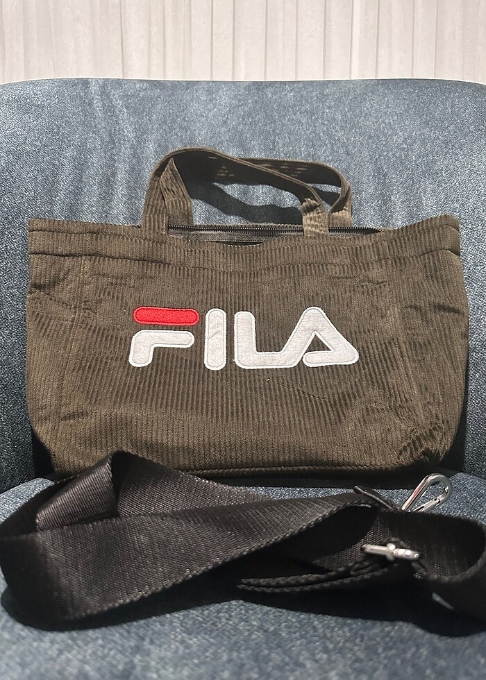 Fila Kadın Çanta - Görsel 2