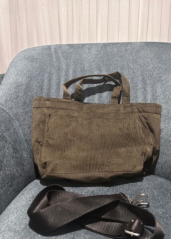 Fila Kadın Çanta - Görsel 3