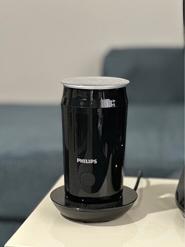 Philips Süt Köpürtücü