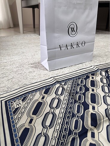Vakko W Collection