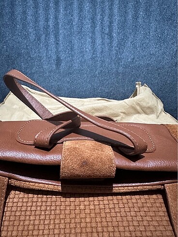 Yargıcı Çanta - Görsel 6