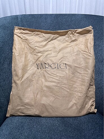 Yargıcı Çanta - Görsel 2