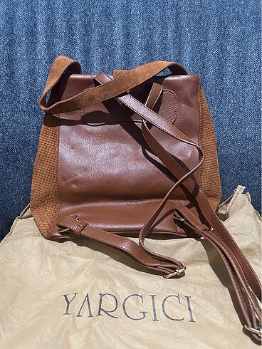 Yargıcı Çanta - Görsel 3