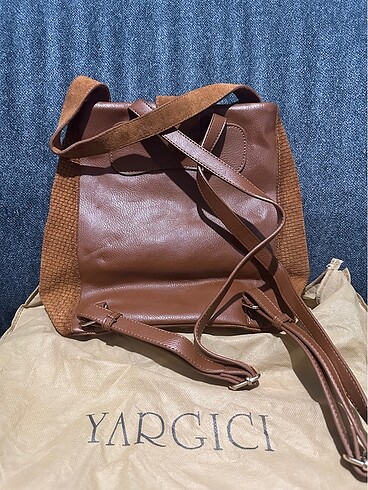 Yargıcı Çanta - Görsel 4