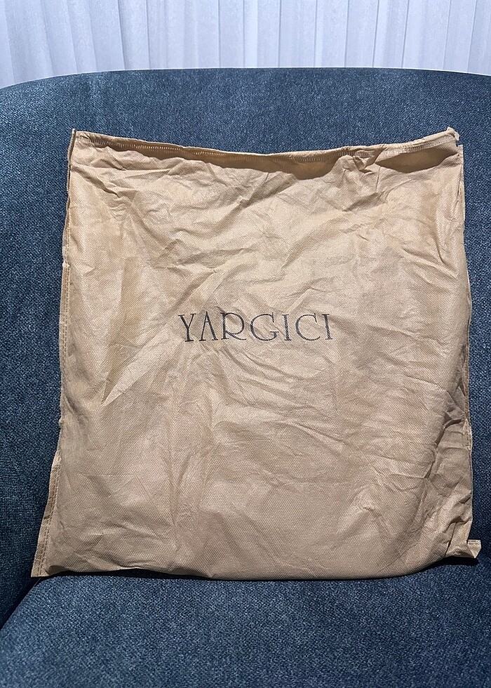 Yargıcı Çanta - Görsel 2