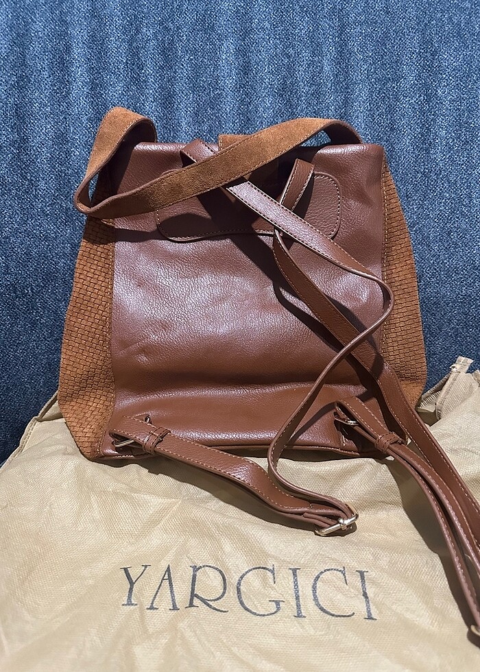 Yargıcı Çanta - Görsel 3