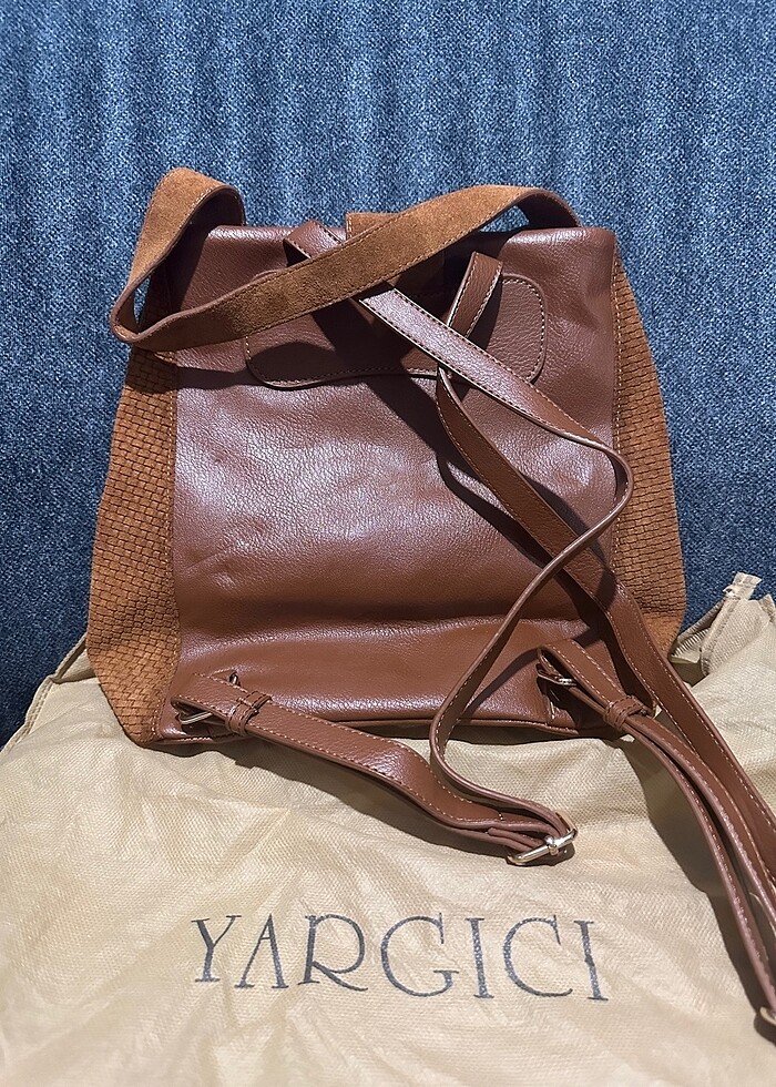 Yargıcı Çanta - Görsel 4