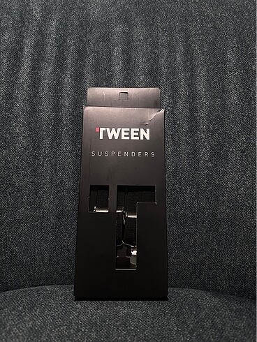 Damat Tween Pantalon Askısı - Görsel 2