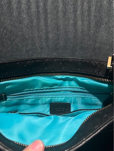 Orjinal Vakko Postacı Çanta - Görsel 3