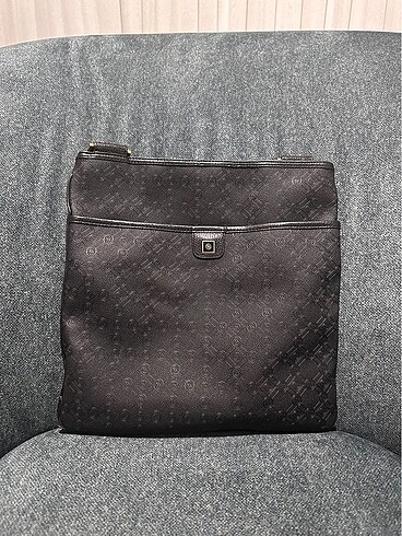 Orjinal Vakko Postacı Çanta - Görsel 2