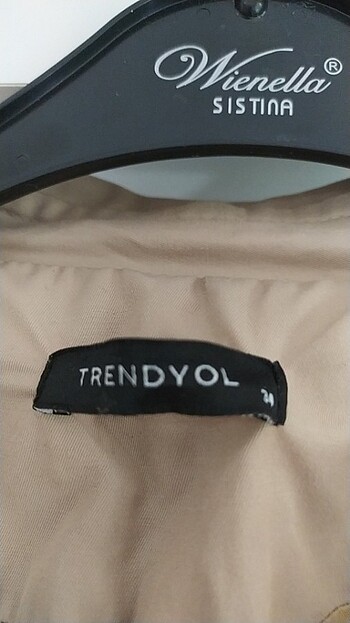 Trendyol & Milla Trendyolmilla Trençkot