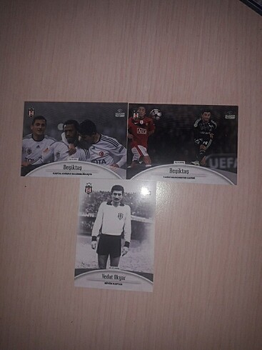 Beşiktaş