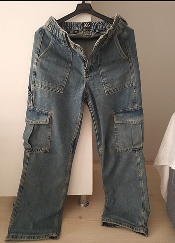 Urban jean