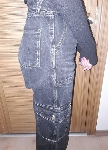 s Beden Kot jean pantolon