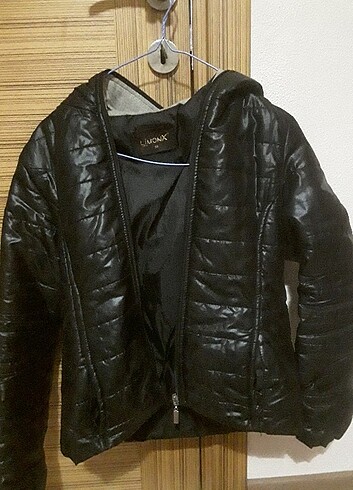 Şişme mont