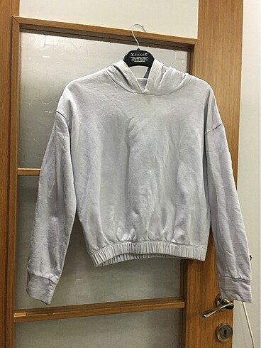 Kapüşonlu Sweat s/m