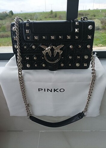 Pinko Askılı çanta