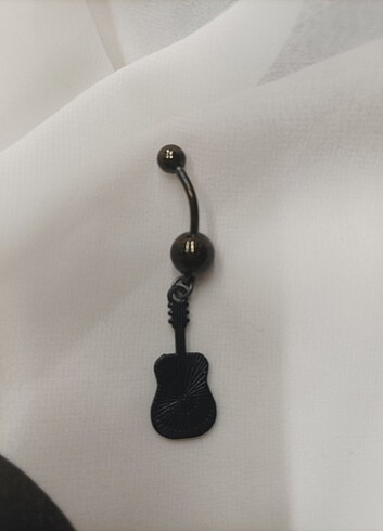 Diğer Göbek piercing