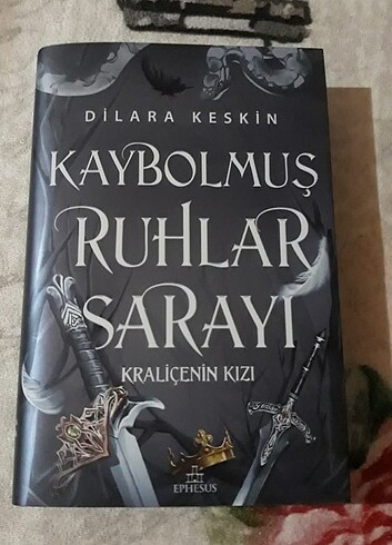 KAYBOLMUŞ RUHLAR SARAYI