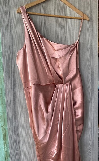 Abiye elbise - Görsel 4