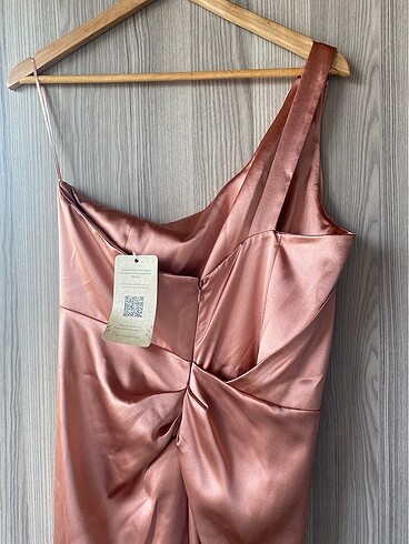 Abiye elbise - Görsel 5