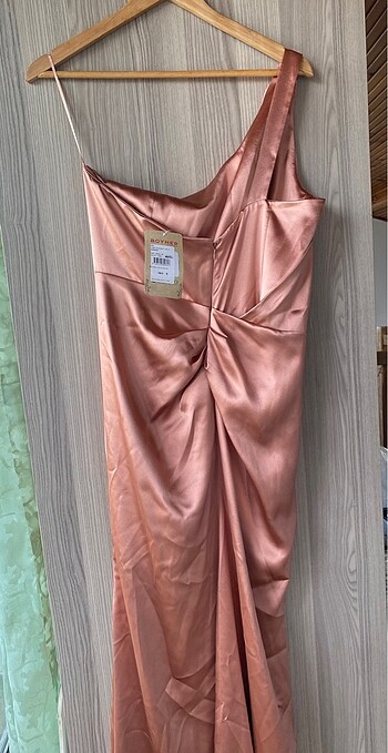 Abiye elbise - Görsel 7